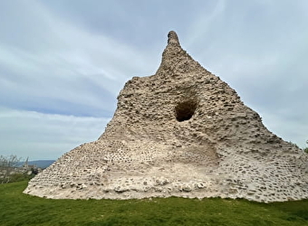 Pierre de Couhard - AUTUN