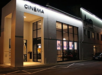 Cinéma Arletty - AUTUN