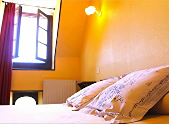 Domaine de la Chaume - SEMELAY