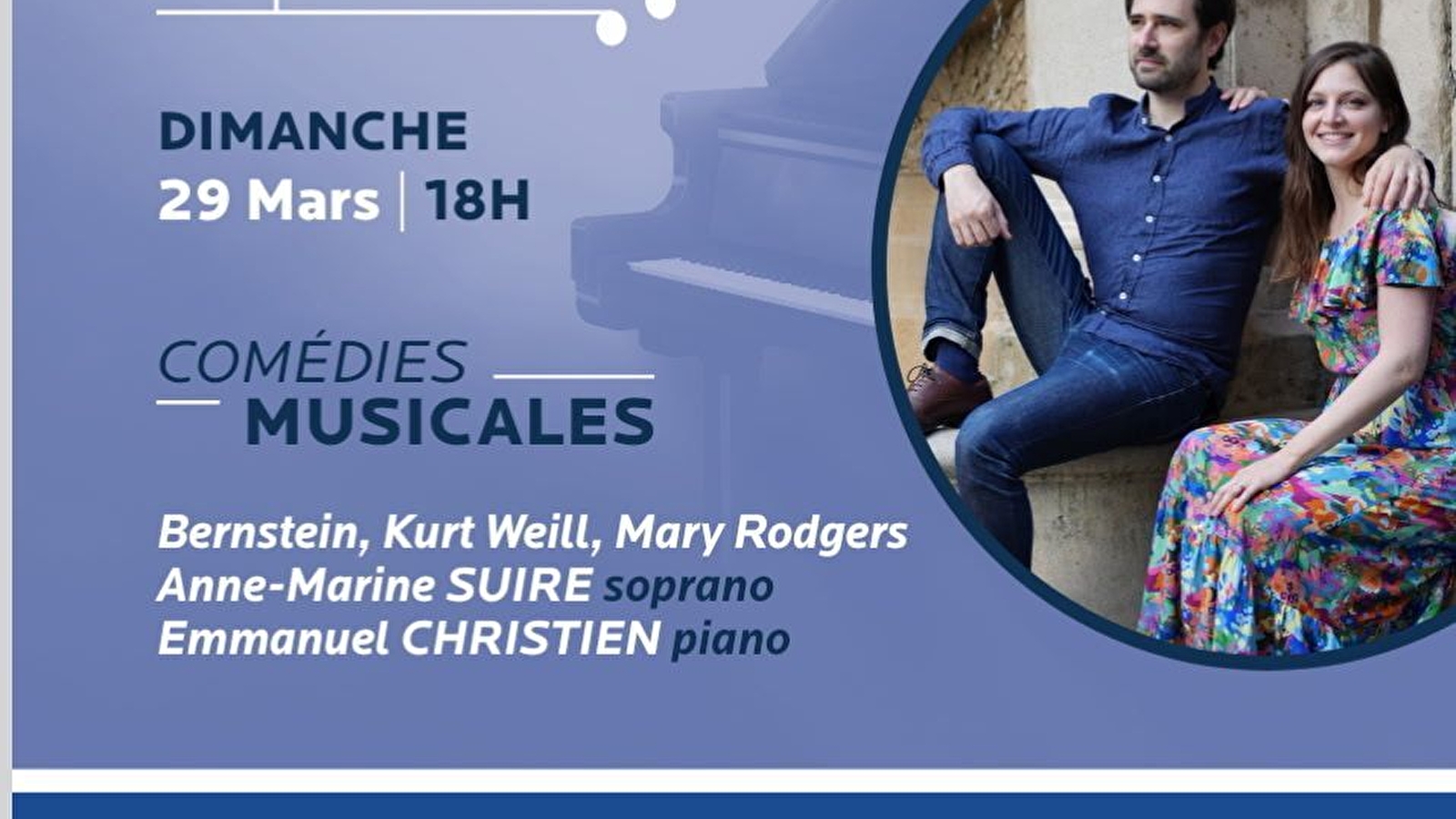 comédies musicales