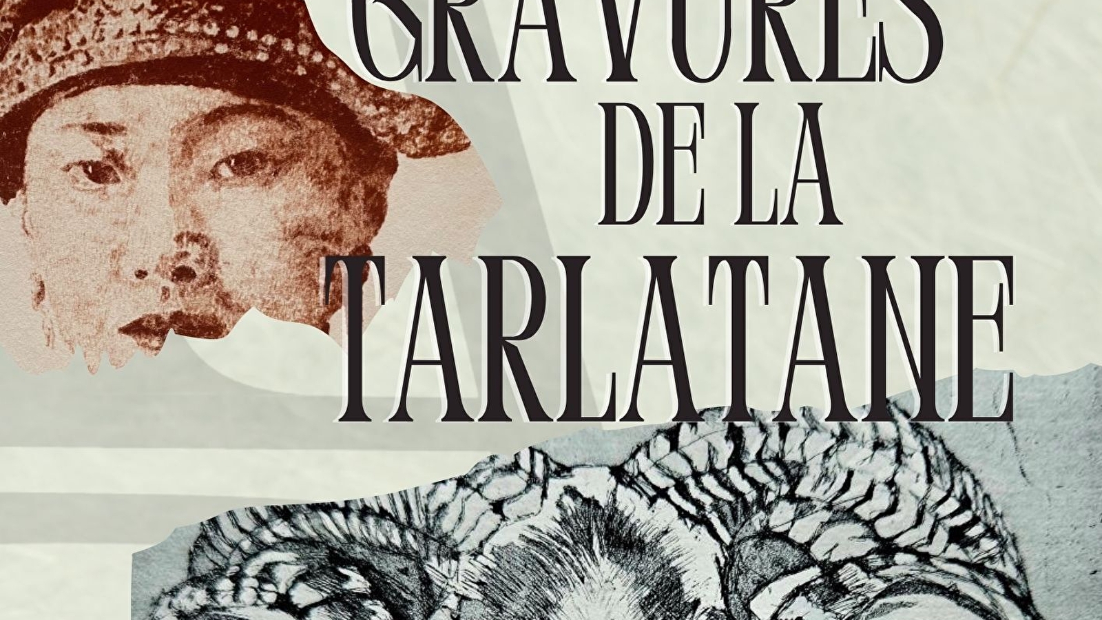 Exposition 'Les gravures' par La Tarlatane