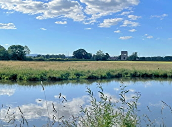 Randonnée guidée le long de l'Arroux - AUTUN