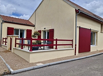 Au Bonheur de la Pomme : La Fleur des Champs - SAINTE-MAGNANCE