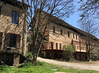 Association Rhizome - AVALLON