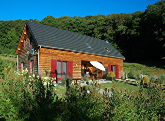 Gîte Darion - SAINT-PRIX