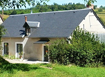 Le Petit Ailleurs - SAINT-LEGER-SOUS-BEUVRAY