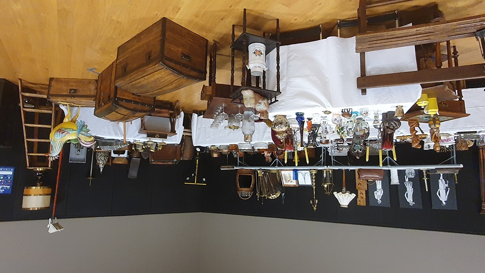 Foire à la Brocante et à l'Artisanat