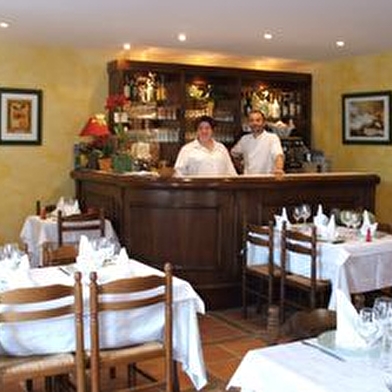 Restaurant des Remparts