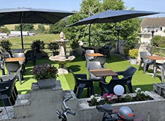 Bistro de Luzy - LUZY