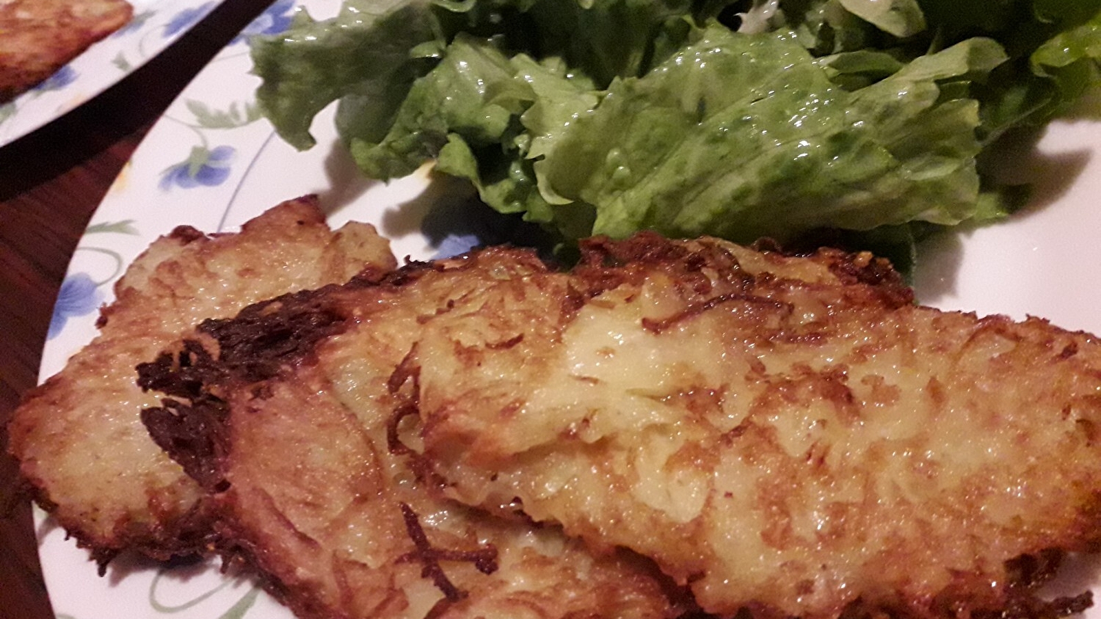 Miam la bonne charcut'