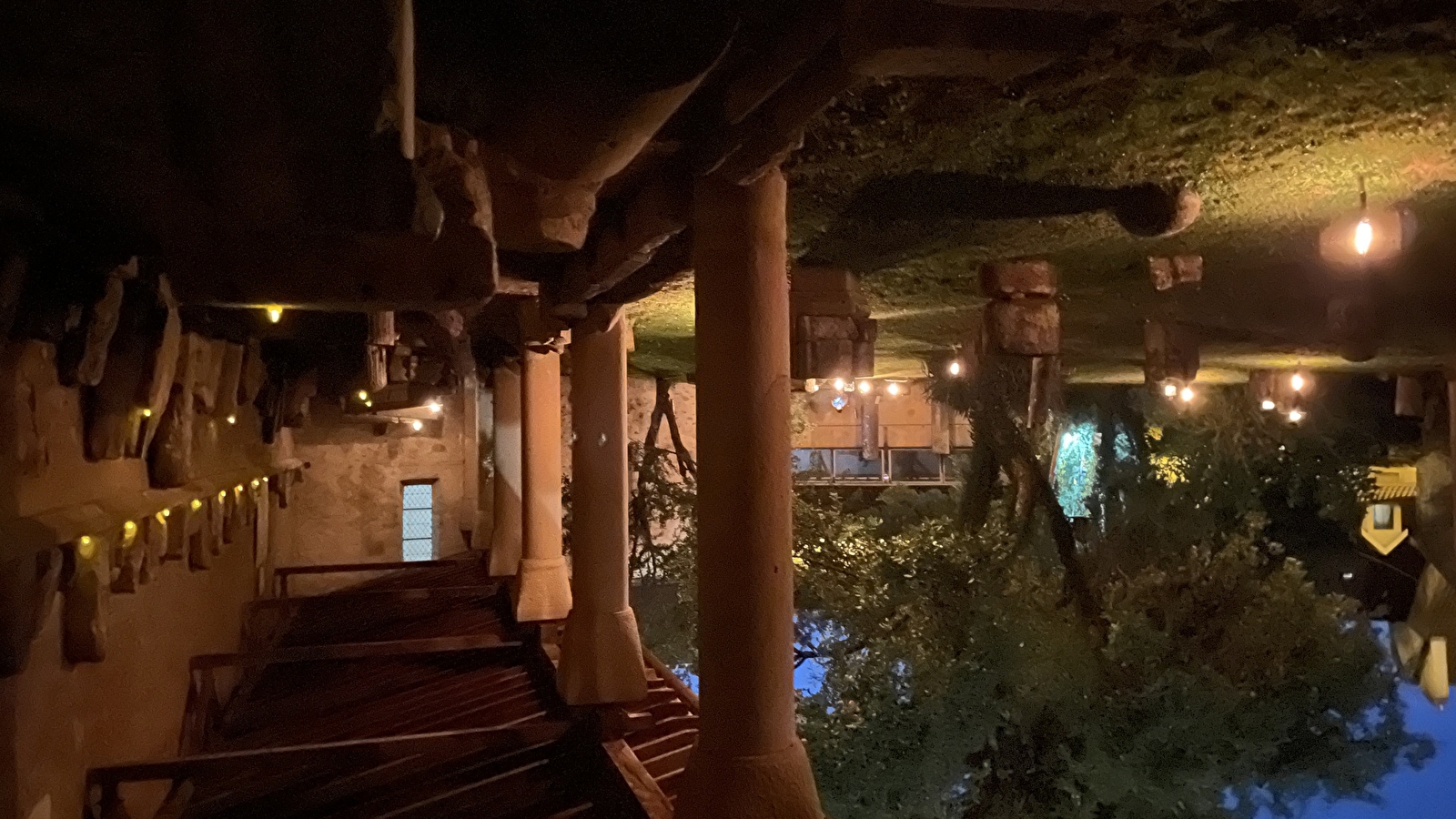 Murder Party au Musée Lapidaire