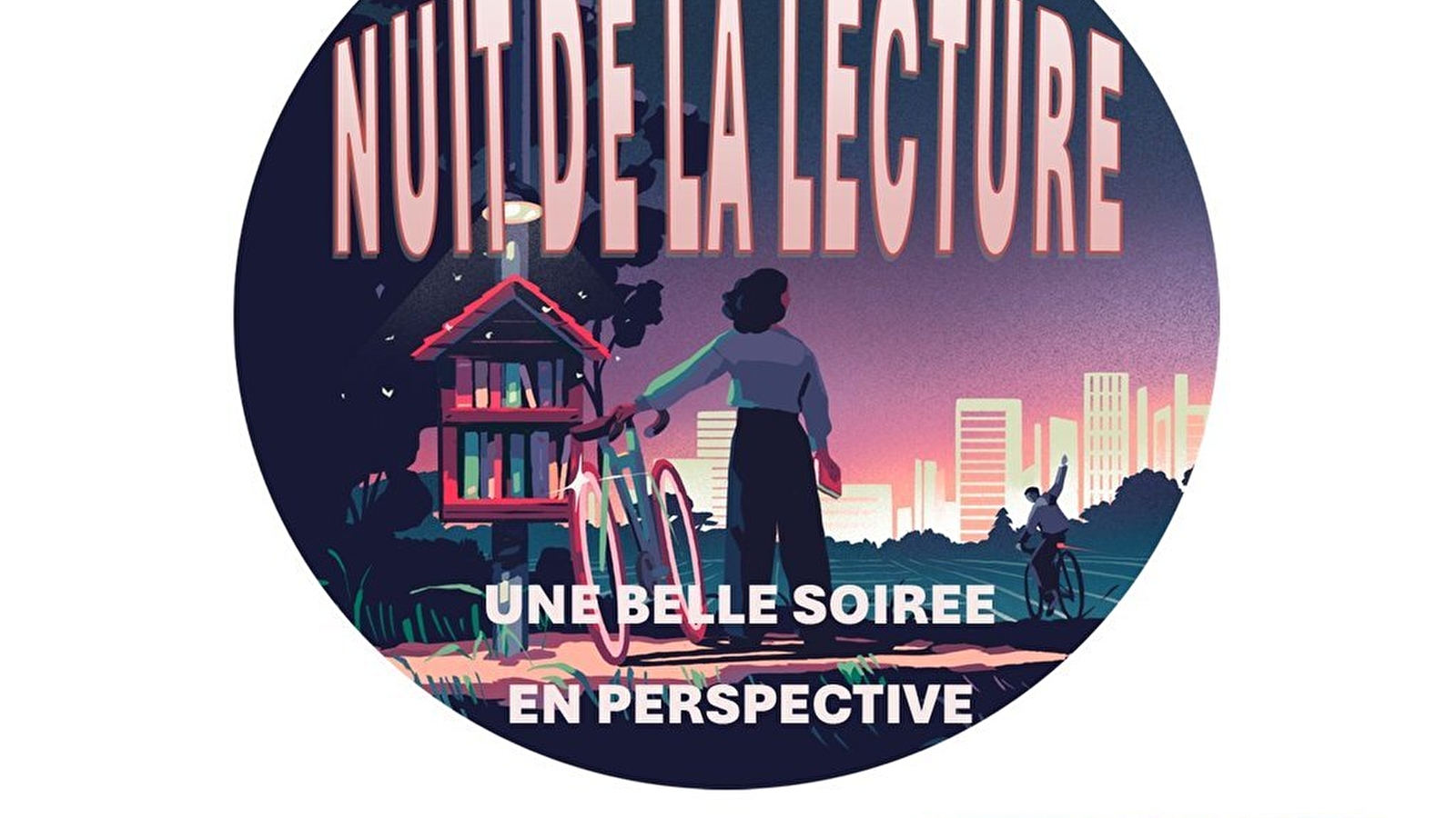 Nuit de la Lecture
