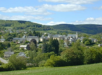 Les Chemins d'en Haut - ANOST
