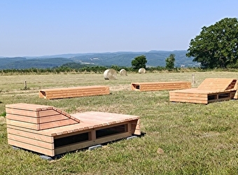 Observatoire Ciel étoilé - SAVILLY