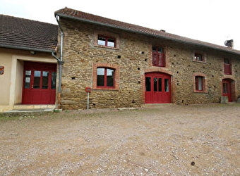 La Bergerie - JUILLENAY