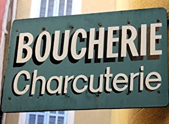 Boucherie Billard - SAULIEU