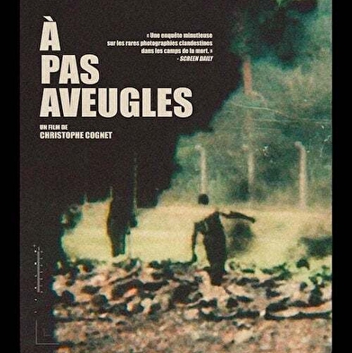 Mois du Doc : A pas aveugle