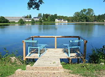 Village d'Ouroux-en-Morvan - OUROUX-EN-MORVAN