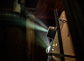 Cinéma itinérant - CHATILLON-EN-BAZOIS