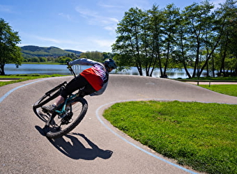 Circuit VTT-FFC La Comelle  - LA COMELLE