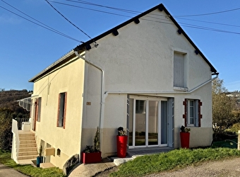 Chaintre - La Vallée - CHATEAU-CHINON (CAMPAGNE)