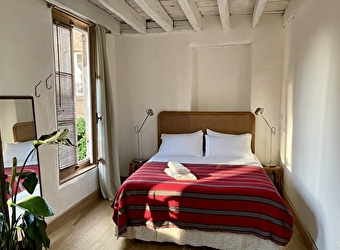 Le Cocand - Appartement 3 (1er étage sans ascenseur) - AUTUN