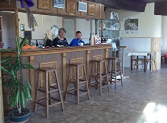 La Croisée des Saveurs - ROUVRAY