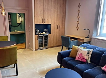 Lieu Divin - la suite - AUTUN