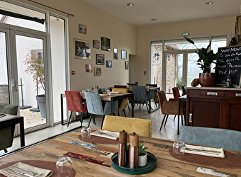 Bistrot St Eugène - SAINT-EUGENE