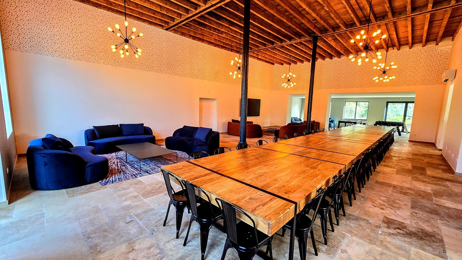 La Fabrique des Ducs