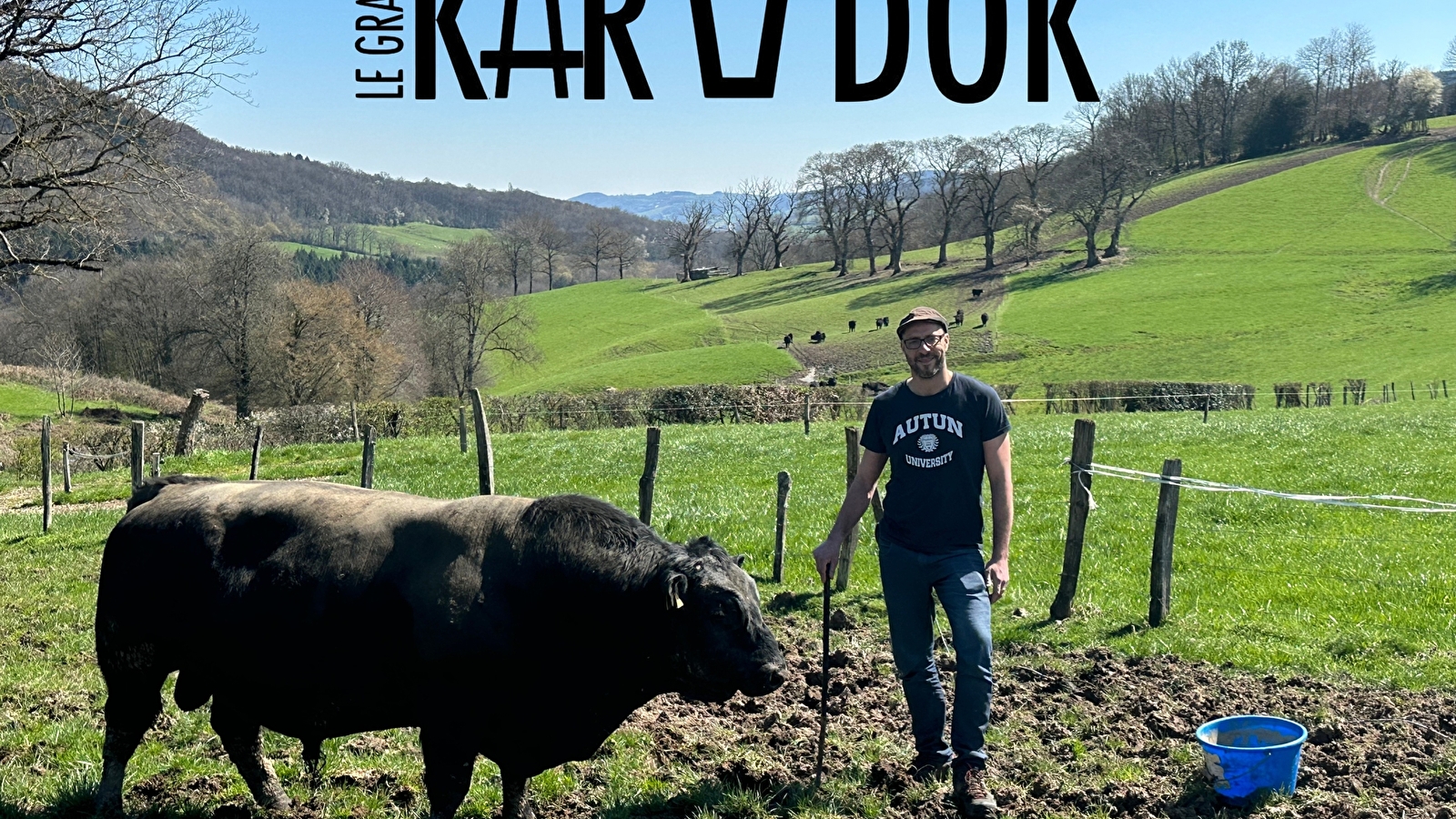 Le Grand Karadok