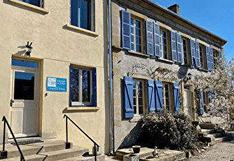 Auberge le Grillon - SULLY