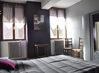 Le Relais Picard - ROUVRAY