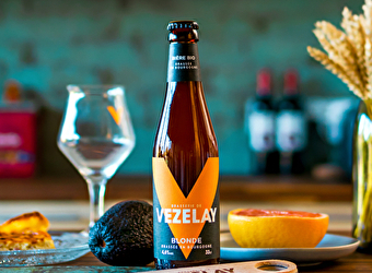 Brasserie de Vézelay - SAINT-PERE