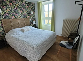 Le Relais Vauban - BAZOCHES