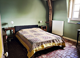 Maison Beurdelaine - AVALLON