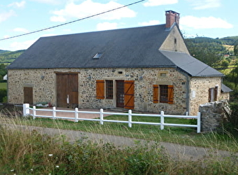 Location touristique Le Four Monté - SAINT-HONORE-LES-BAINS
