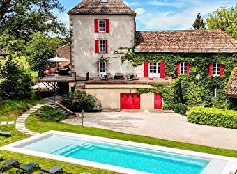 Le Moulin des Ducs - EPINAC