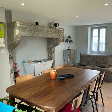 Le balcon du Morvan 