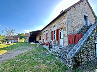 La Renardière - SAINT-GERMAIN-DE-MODEON