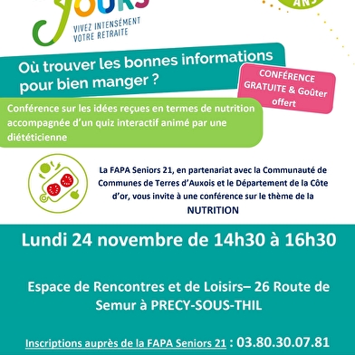 Les ateliers Bons jours