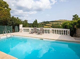 Gîte Le Noyer - EPERTULLY