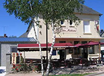 Auberge La P'tite Millette - PLANCHEZ