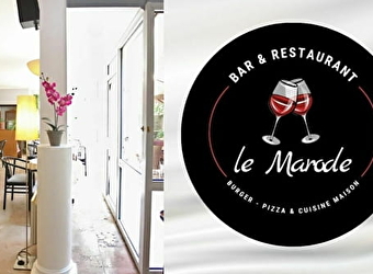 Le Marode - CORBIGNY