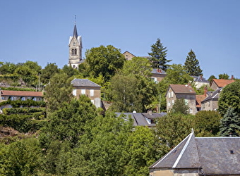 Ville de Lormes - LORMES