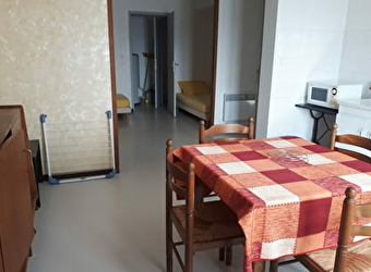 Studio 3  - JUILLENAY