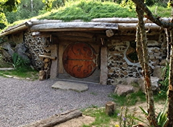 Domaine de la Pierre Ronde - SAINT-MARTIN-DE-LA-MER