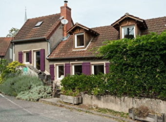Les Eduens - BROYE