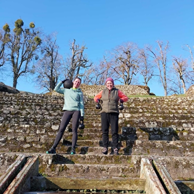 37 degreez Training & Coaching