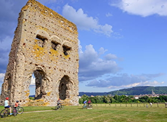 Temple de Janus - AUTUN
